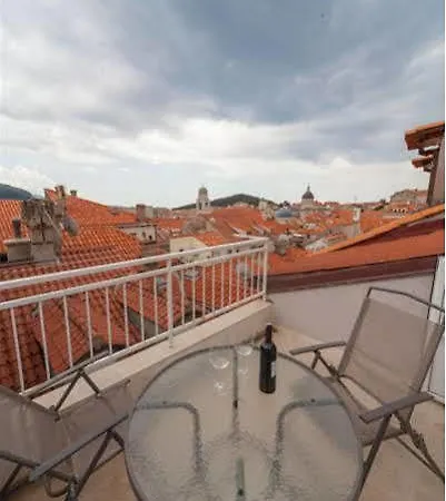 Vendégház Homa 4*