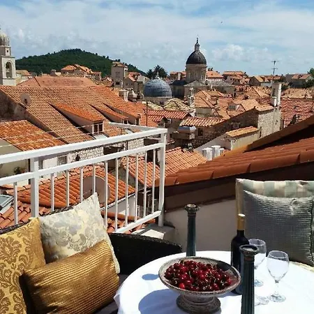 Homa Dubrovnik