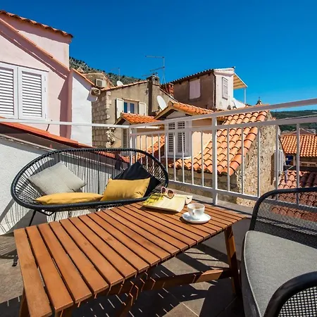 Guest house Homa Dubrovnik