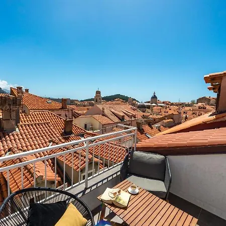 Homa Dubrovnik