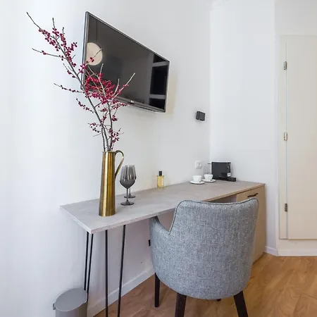 Guest house Homa