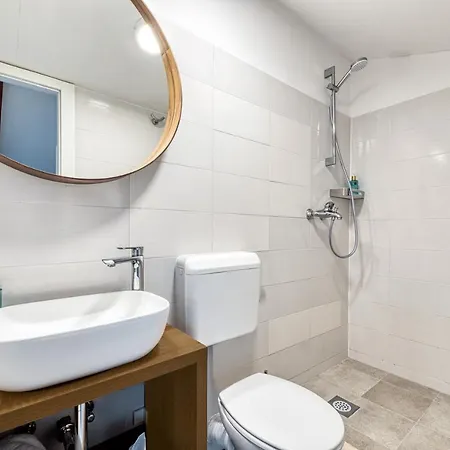 Guest house Homa 4*