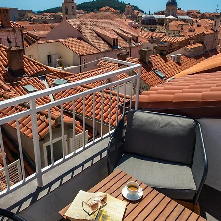 Homa 4* Dubrovnik