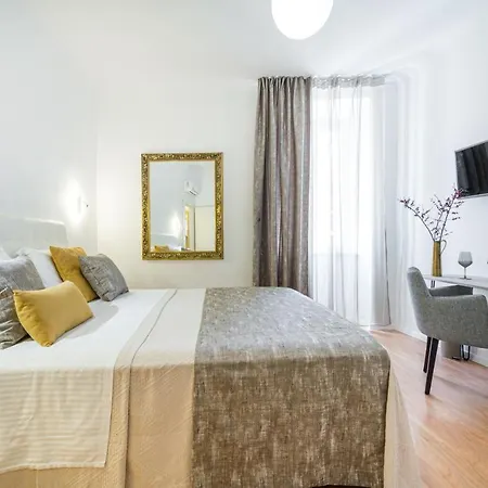Homa Guest house 4*