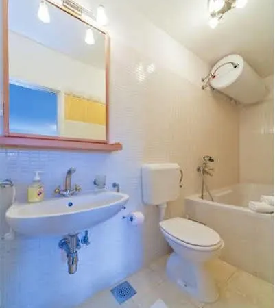 Guest house Homa